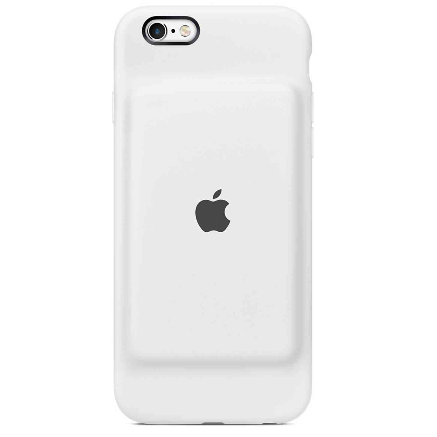Apple iPhone Smart Battery Case