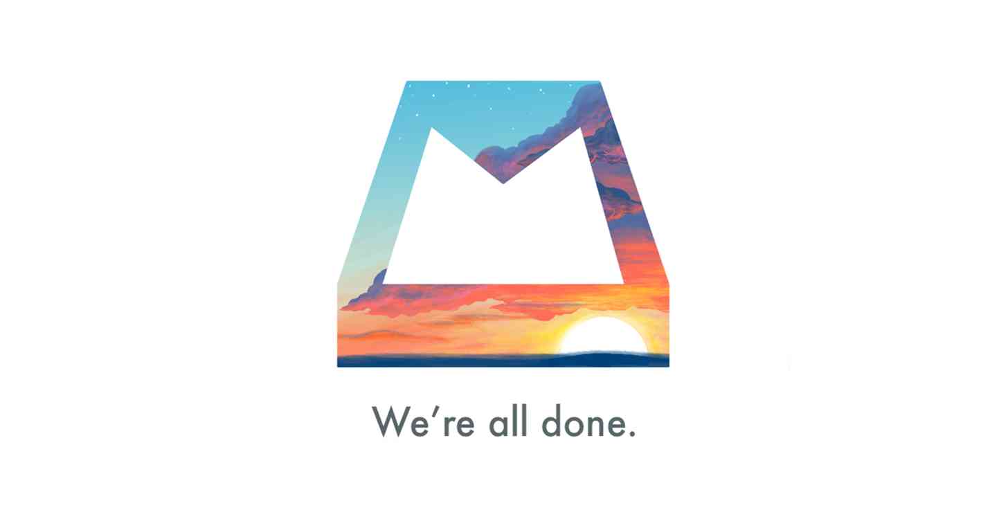 Mailbox killed by Dropbox large