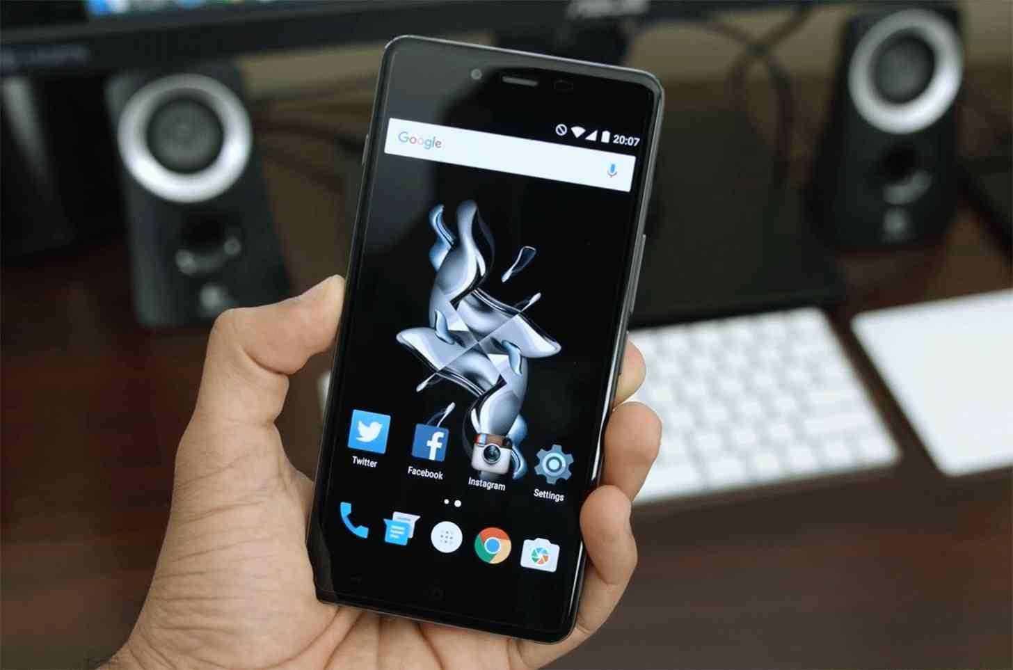 OnePlus X review large