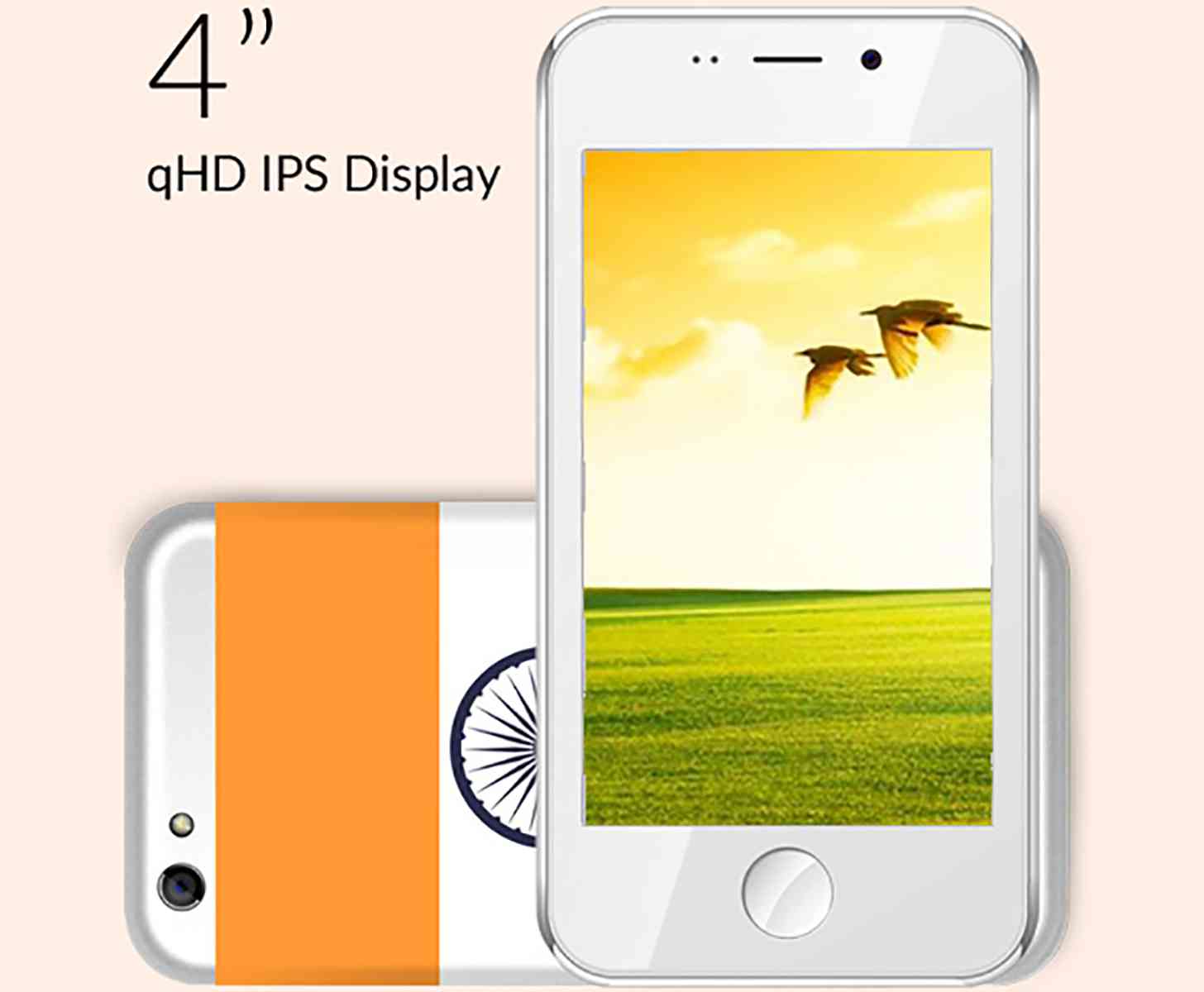 Freedom 251 Android phone India