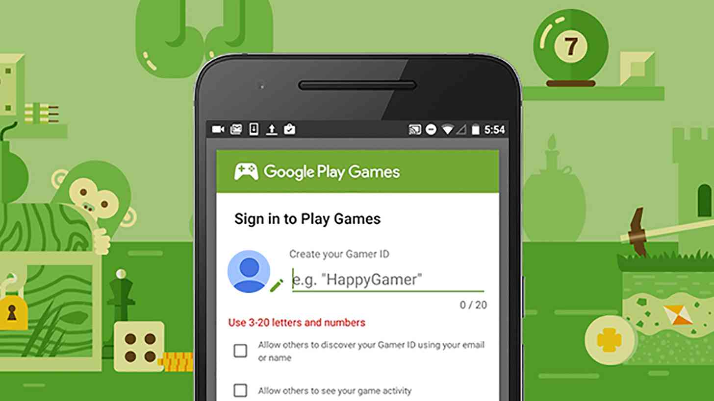 Google Decouples Play Games From Google+, Lets Gamers Choose Their