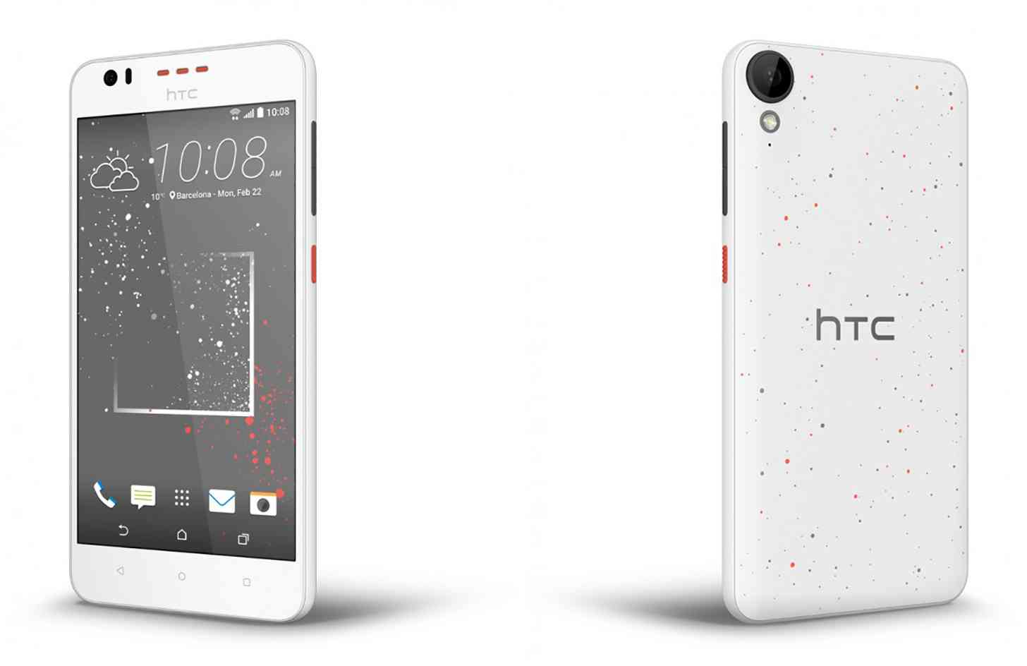 HTC Desire 825 official