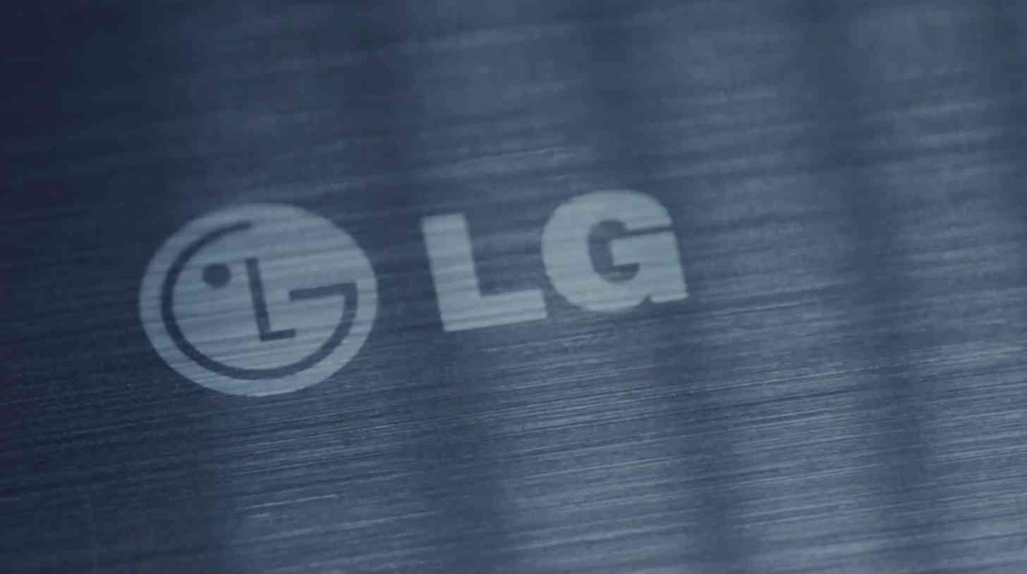 LG G3 logo large