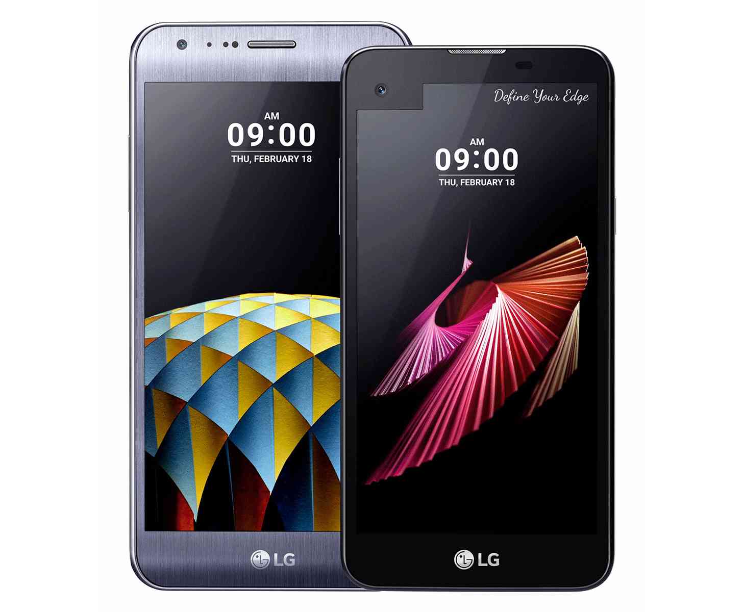 LG X cam X screen official large
