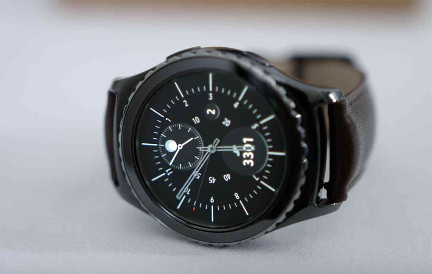 Samsung Gear S2 Classic large