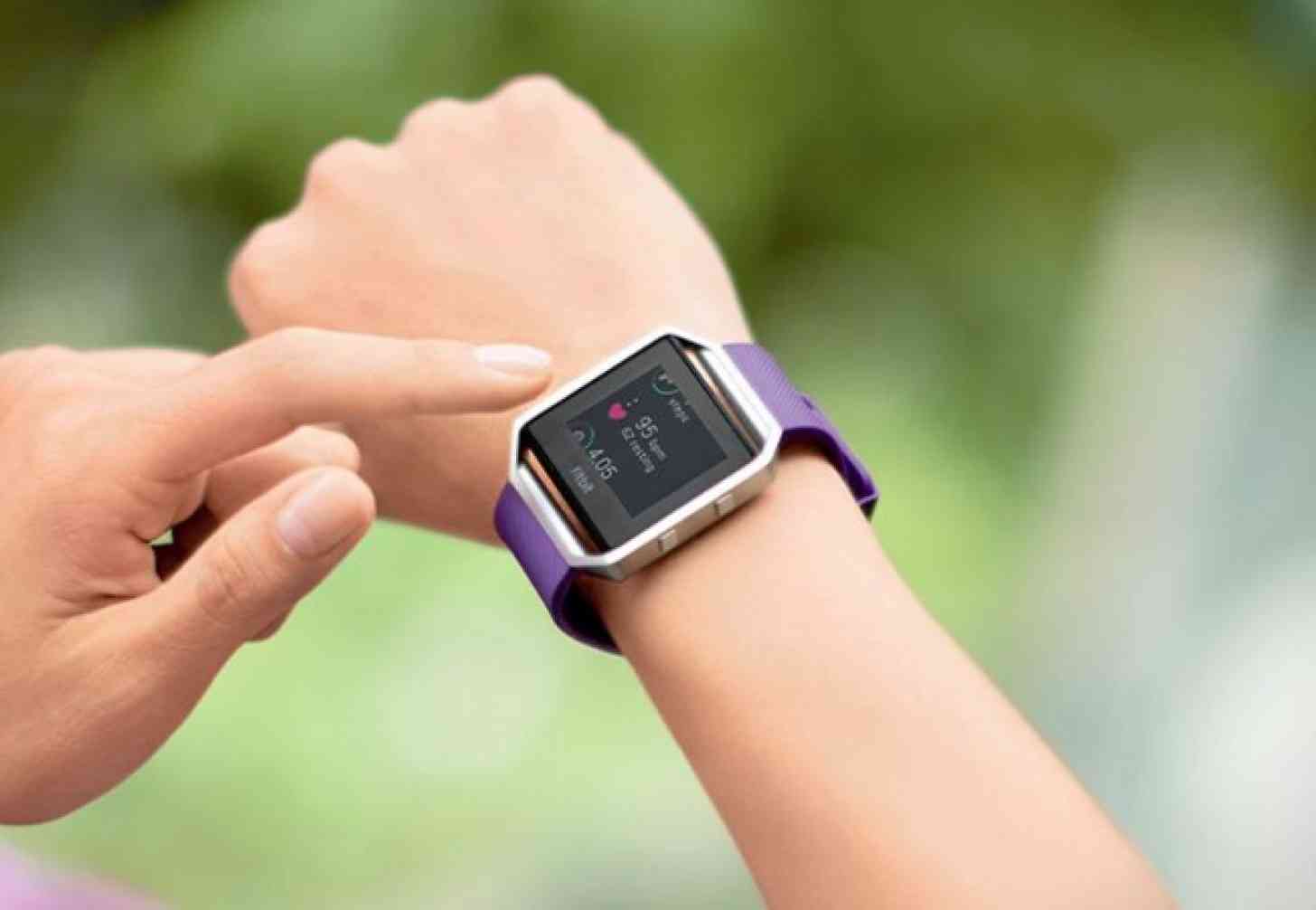 Fitbit has shipped over 1 million Blaze units, a million more Alta devices a month after launch