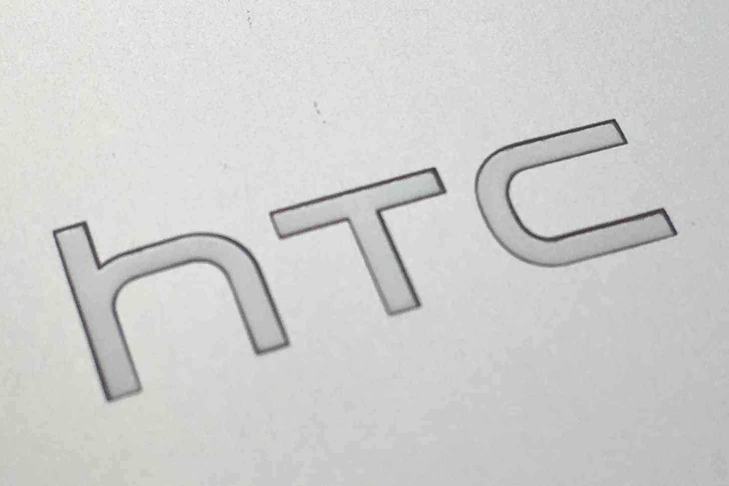 HTC logo One M7 large