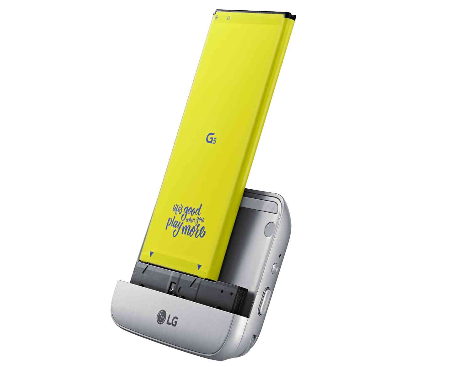LG Cam Plus G5 module large