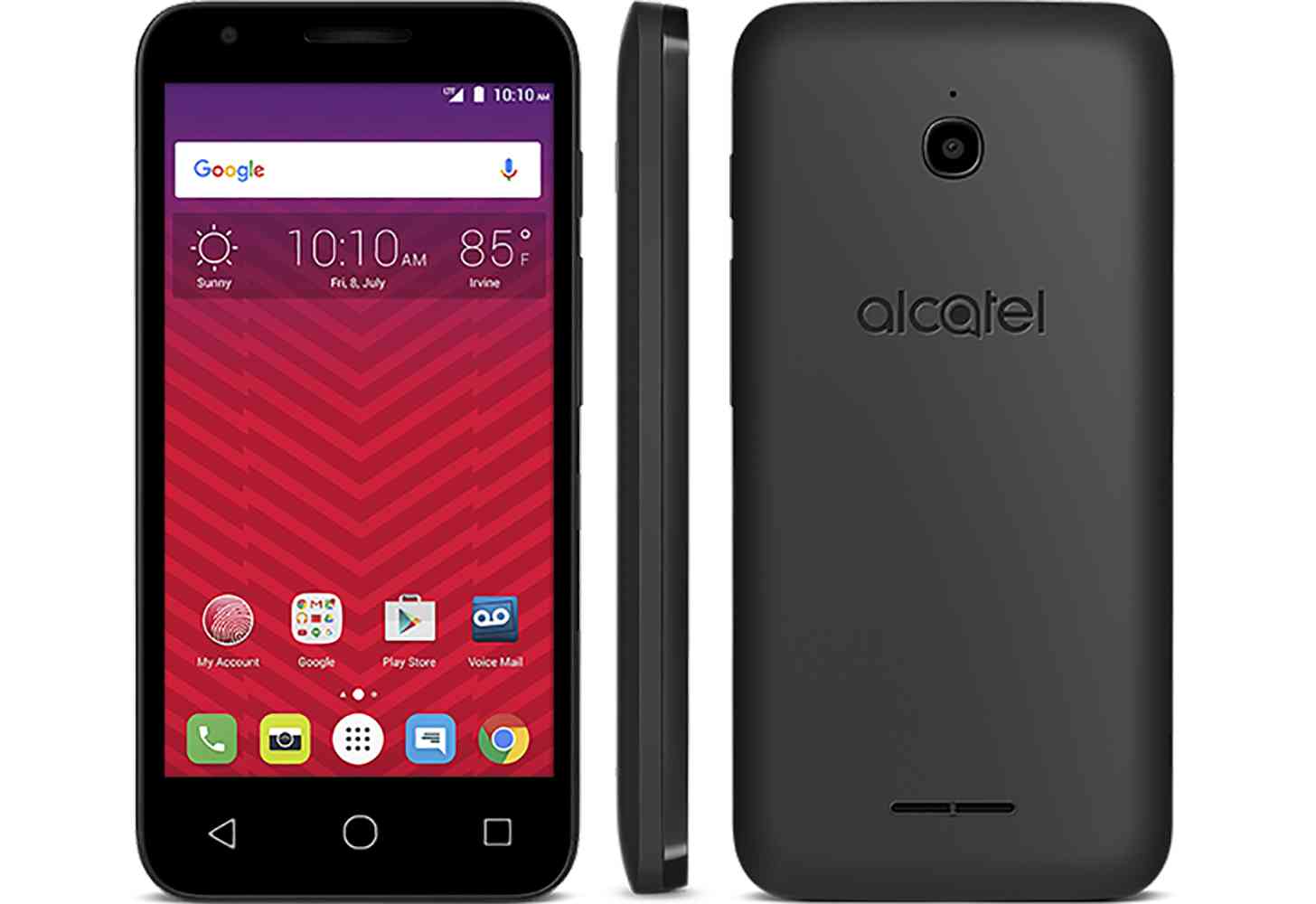 Телефон Alcatel Onetouch Купить