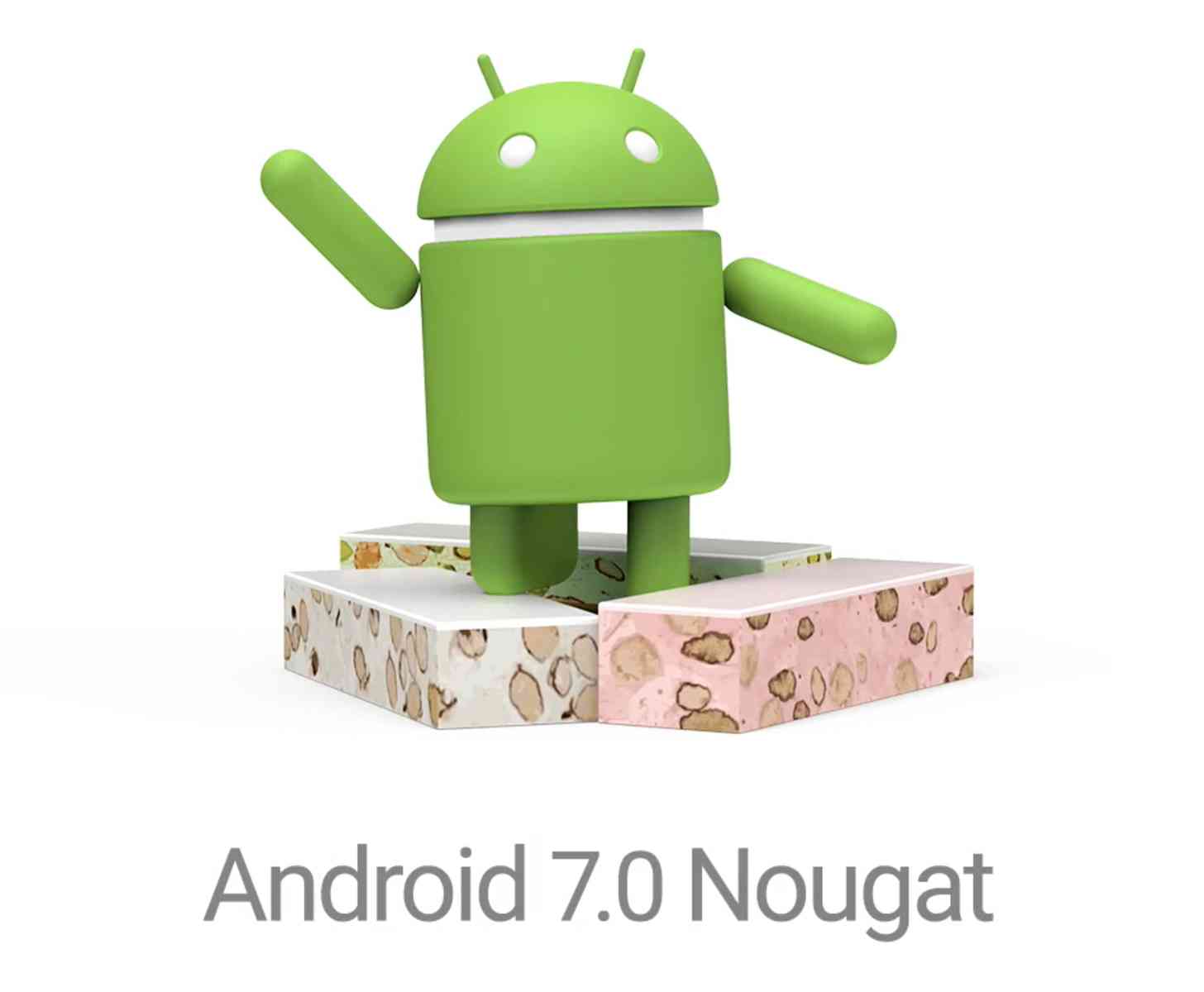 Android 7.0 Nougat official