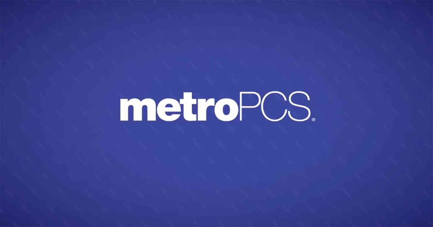 MetroPCS logo purple