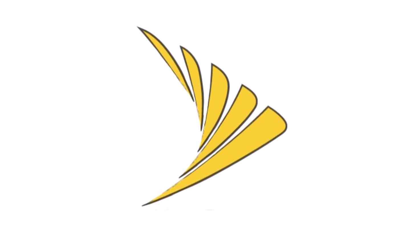 Sprint logo large