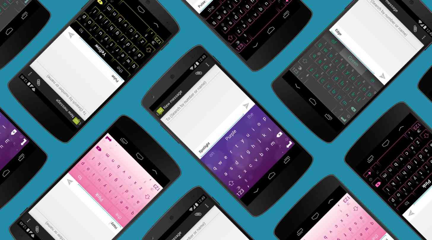 SwiftKey promises no security concerns over bug that leaks out email addresses and phone numbers