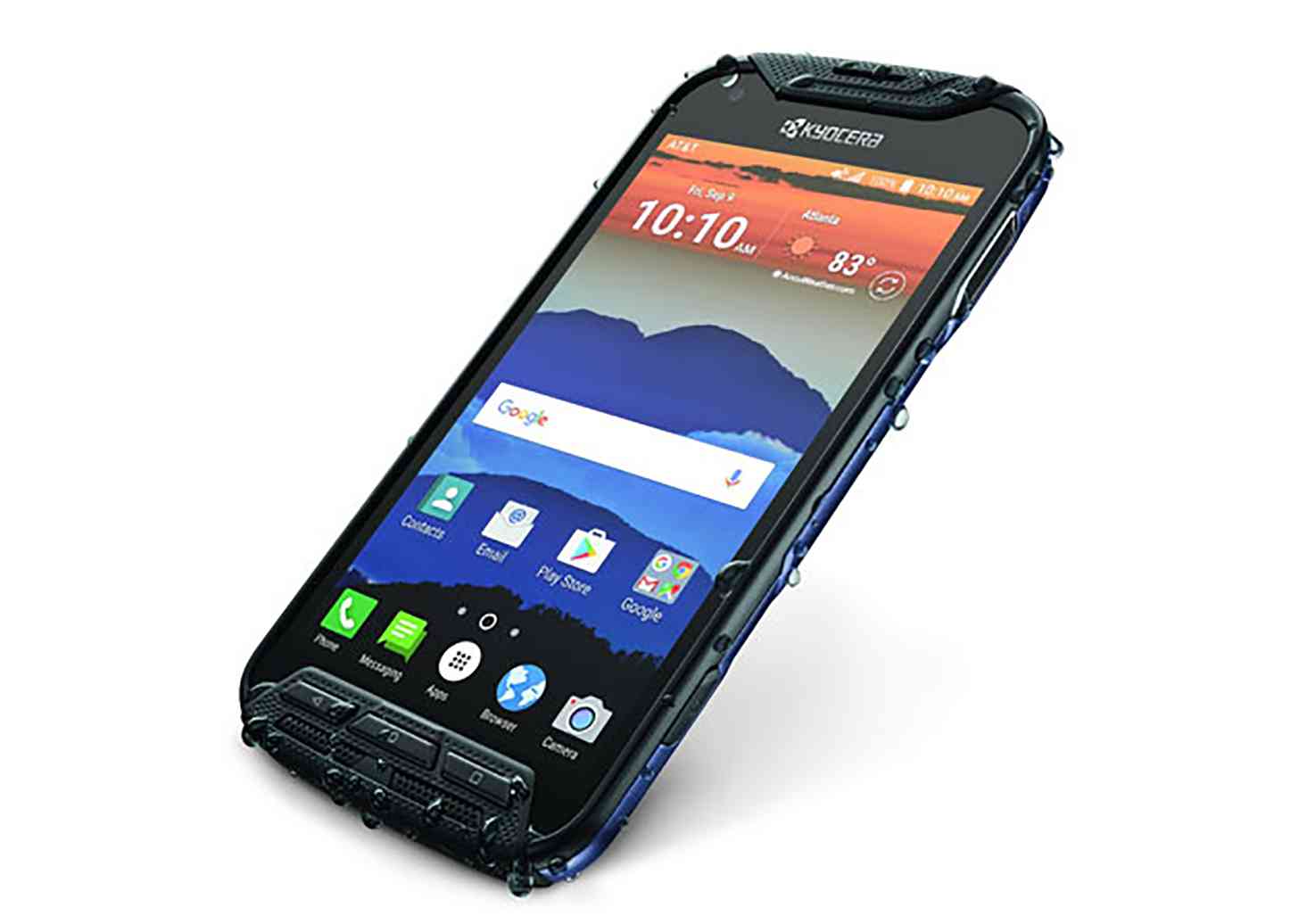 AT&T Kyocera DuraForce Pro official