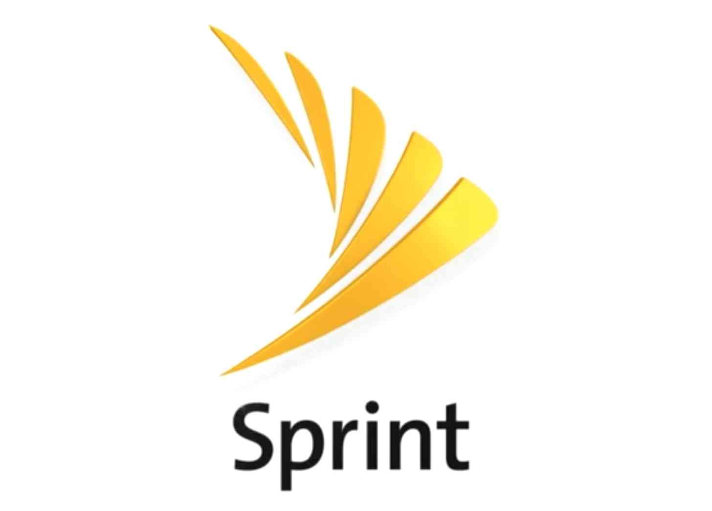 Sprint logo large