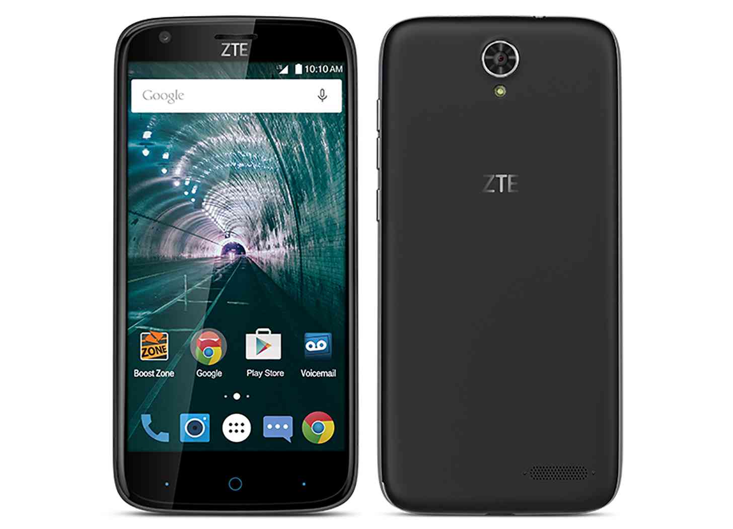 ZTE Warp 7 official Boost Mobile