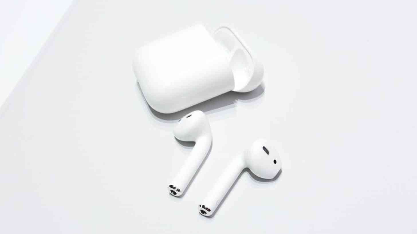 Airpod rattling discount