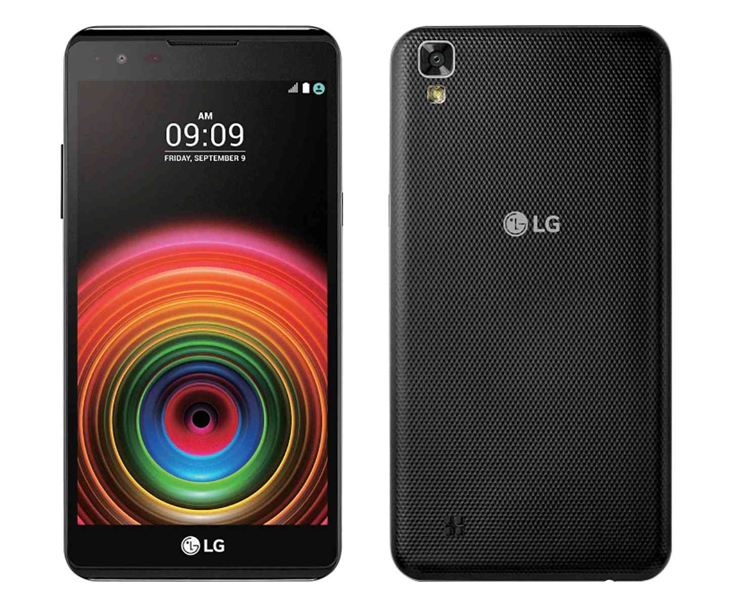LG X power US Cellular official