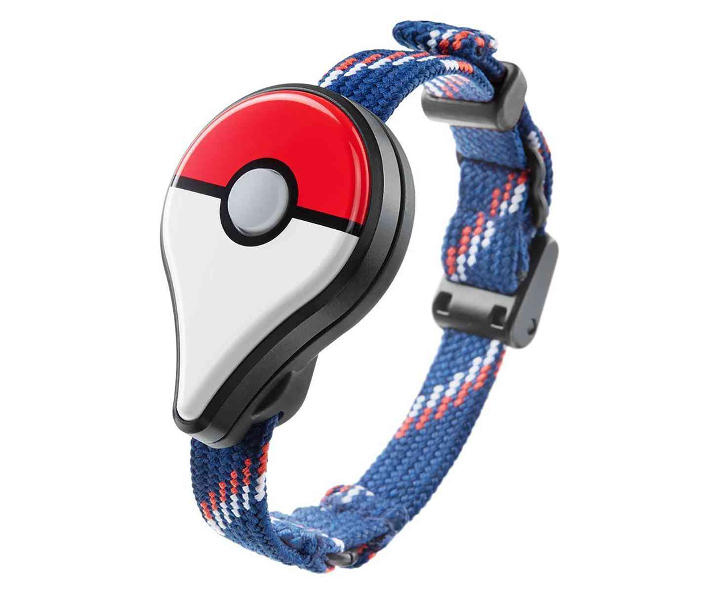 Pokémon Go Plus accessory bracelet