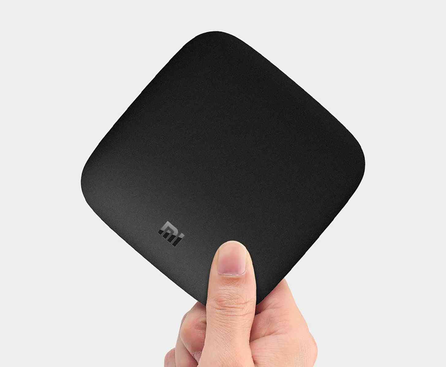 Xiaomi Mi Box Android TV official