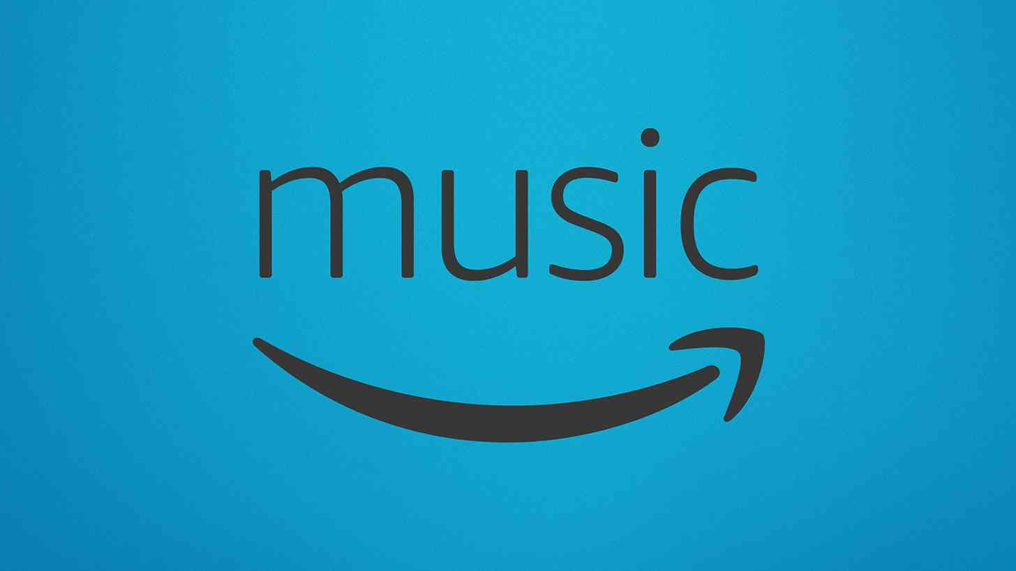 Amazon Music Unlimited official