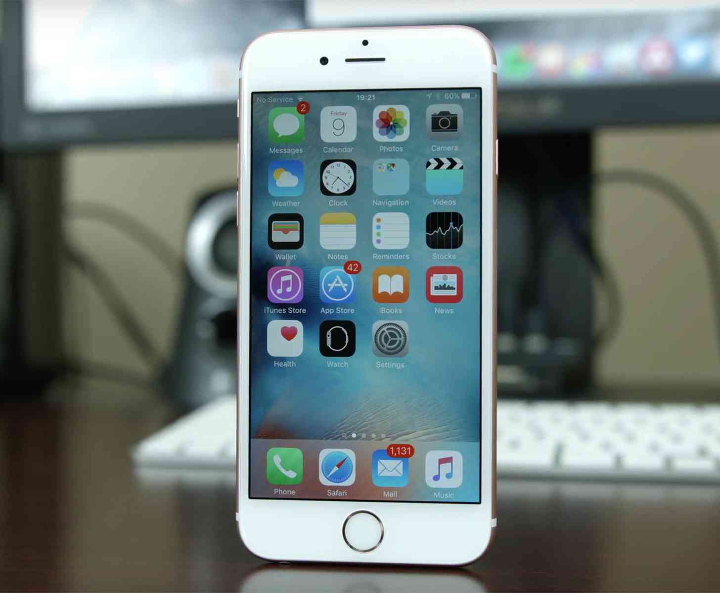 iPhone 6s hands-on