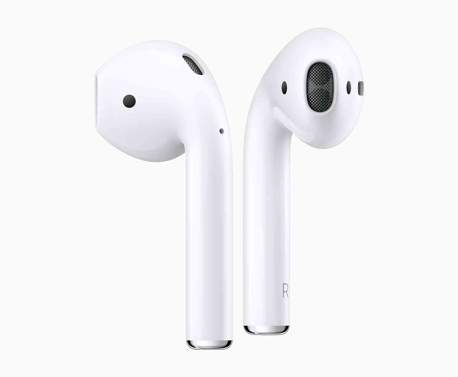 Apple AirPods official
