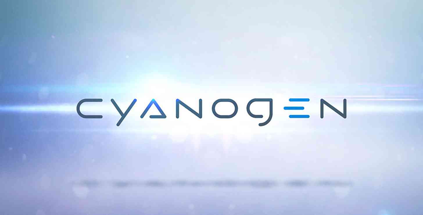 Cyanogen logo large