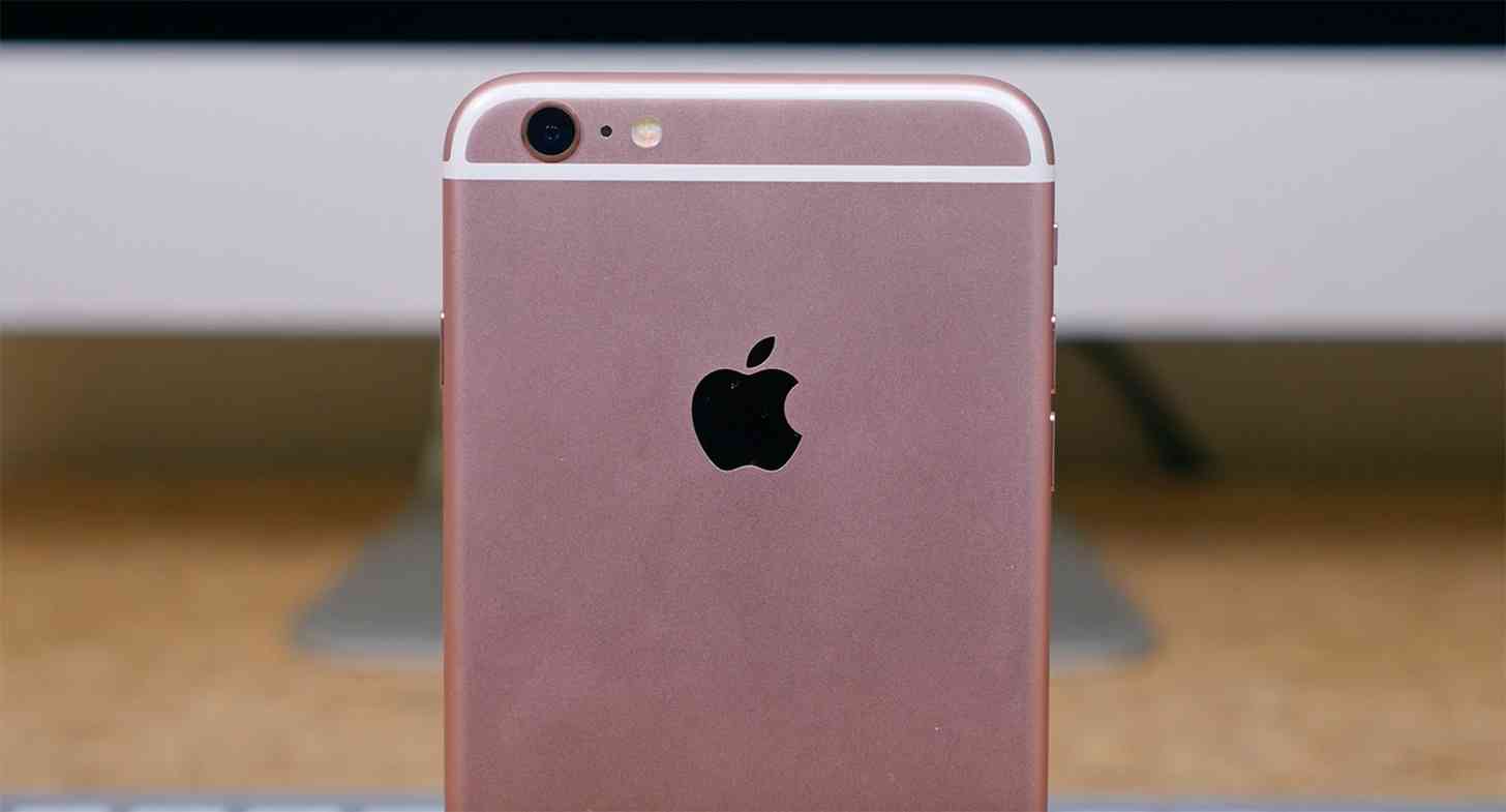 iPhone 6s Plus hands-on