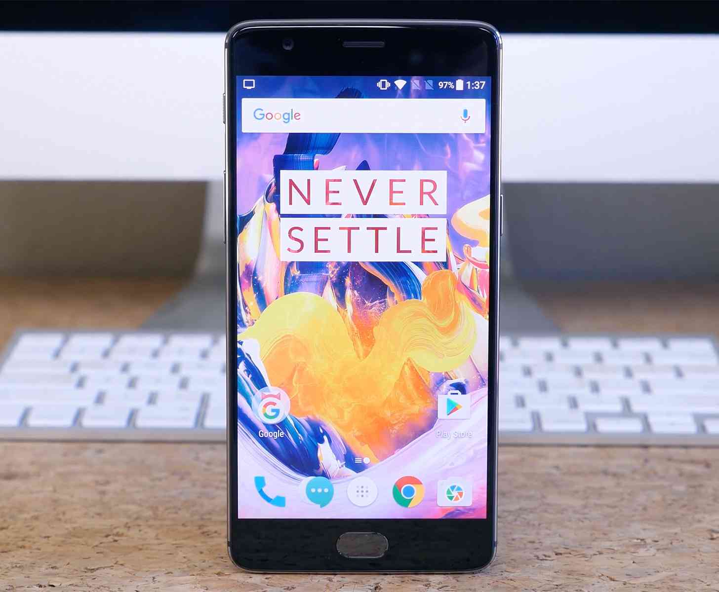 OnePlus 3T hands-on