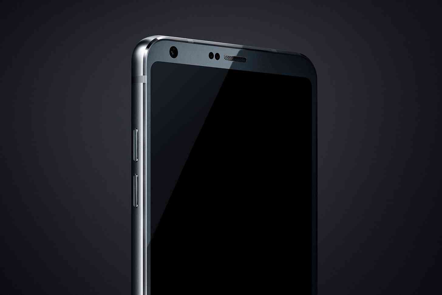 LG G6 image leak
