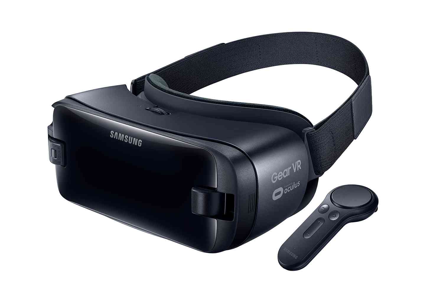 Samsung Gear VR controller official