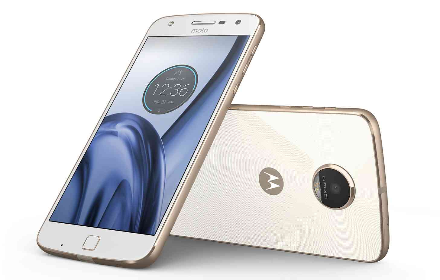 Moto Z Play Droid Edition