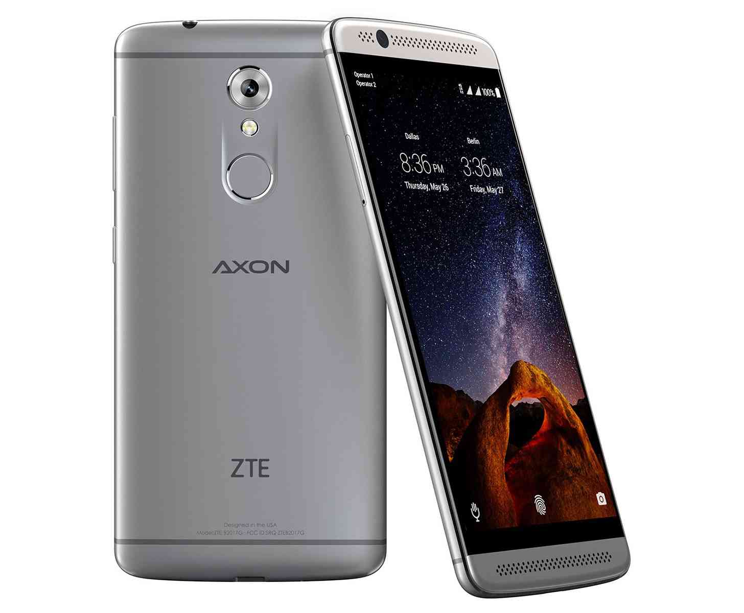 ZTE Offering Android 7.1.1 Update Preview For Axon 7 Mini | News.Wirefly