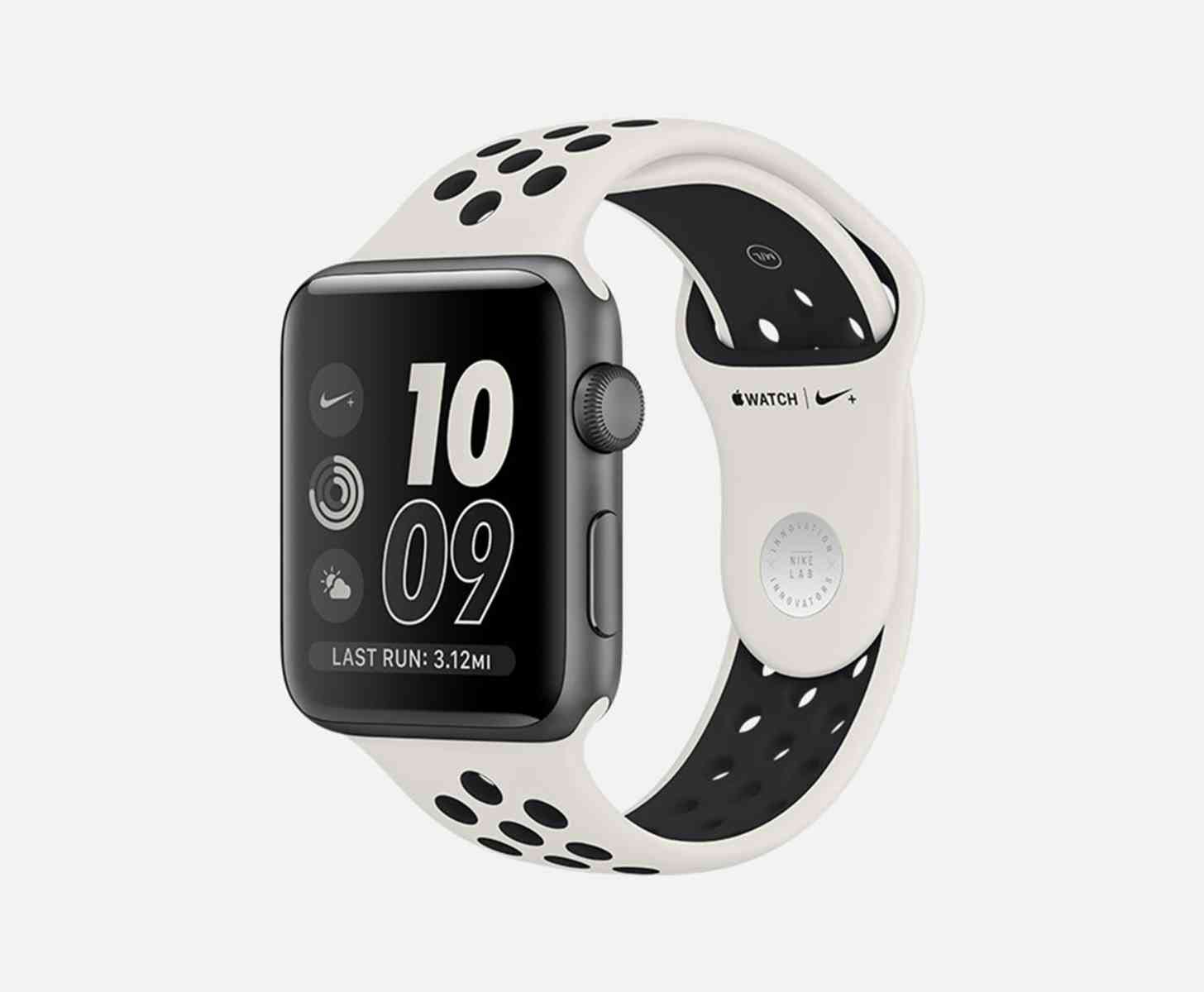 Limited edition Apple Watch NikeLab now available | News.Wirefly