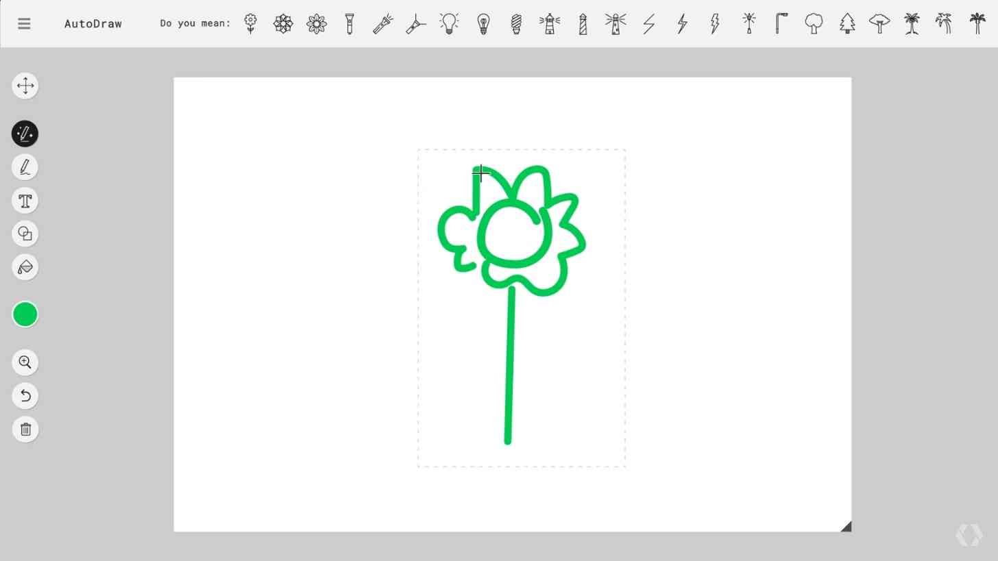 How to Use Google AutoDraw: A.I Autocorrect for Drawing.