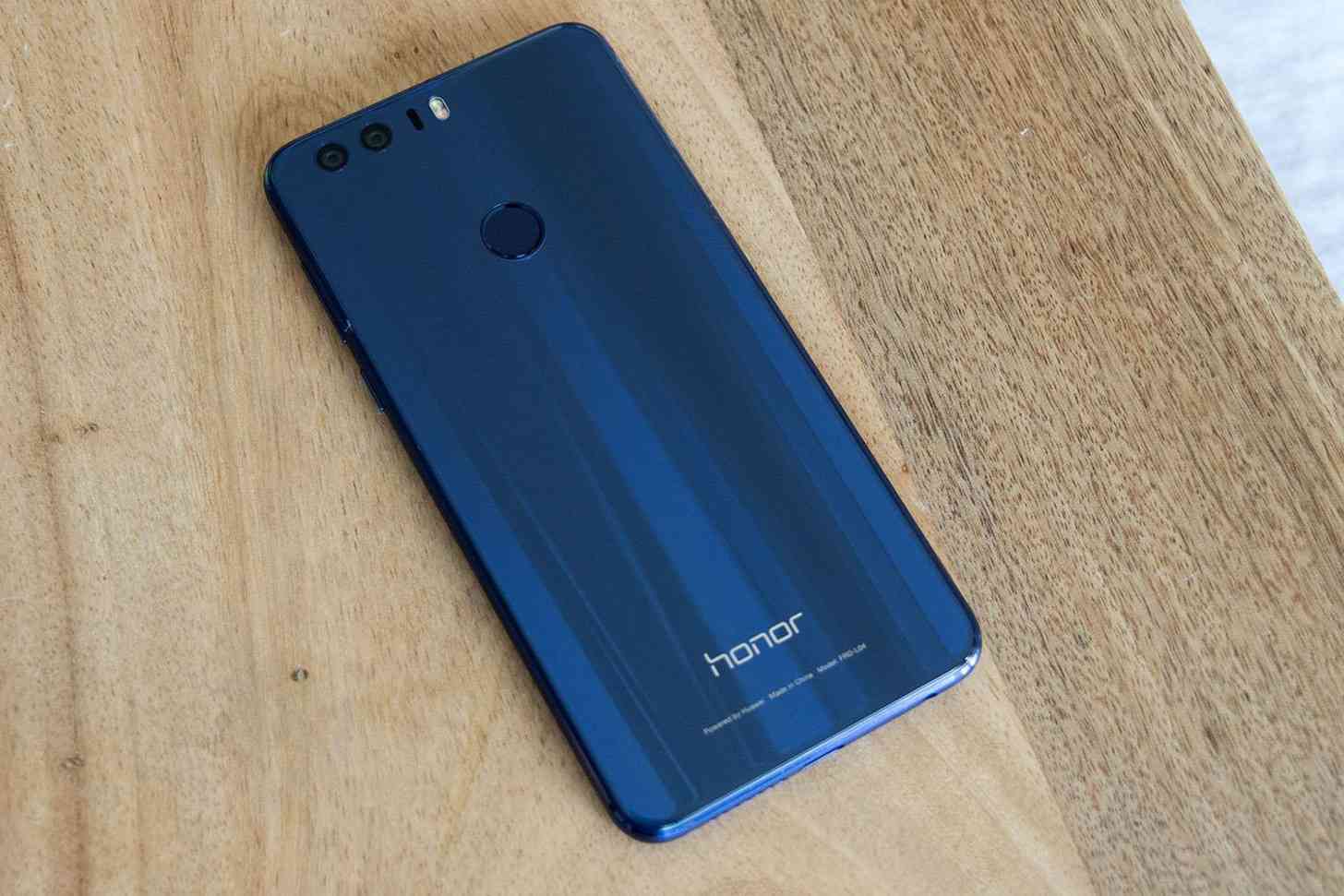 Honor 8 hands-on review