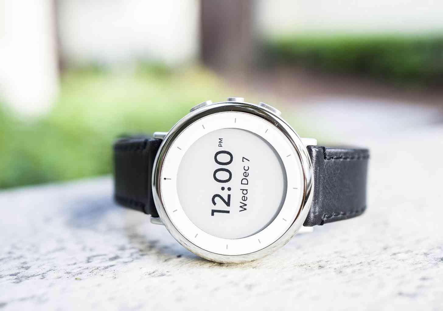 Verily Study Watch smartwatch official
