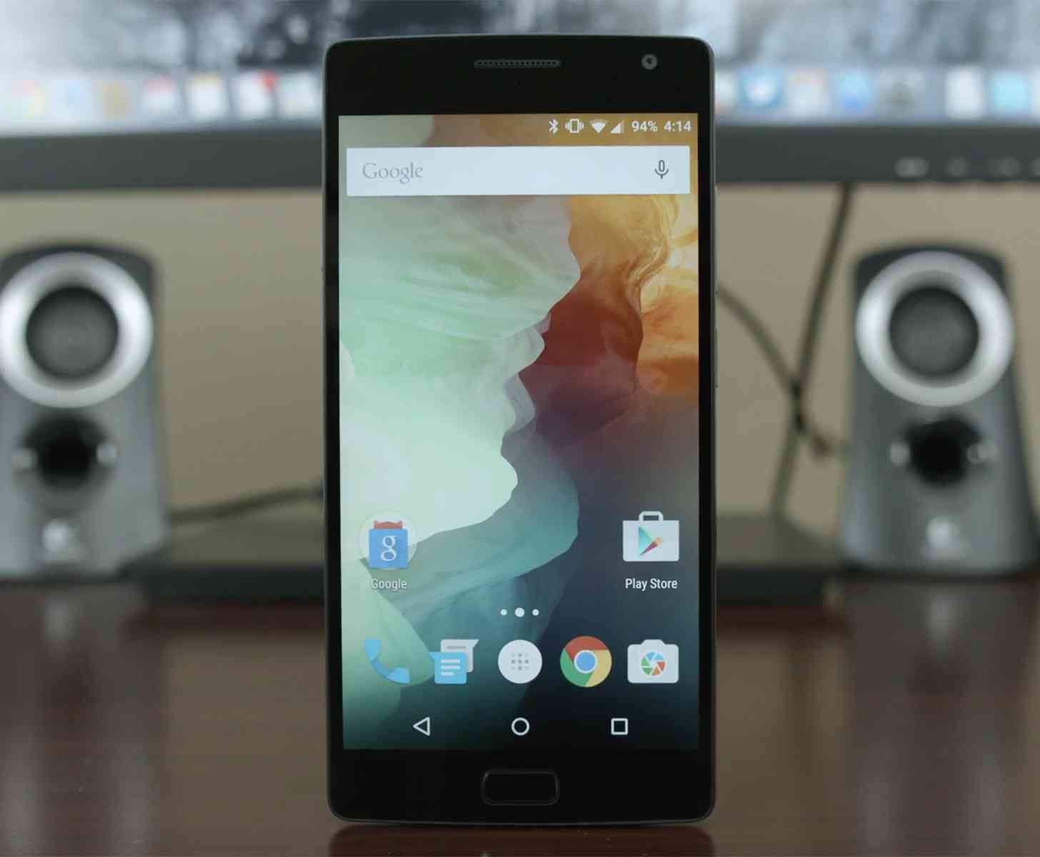 OnePlus 2 hands-on review