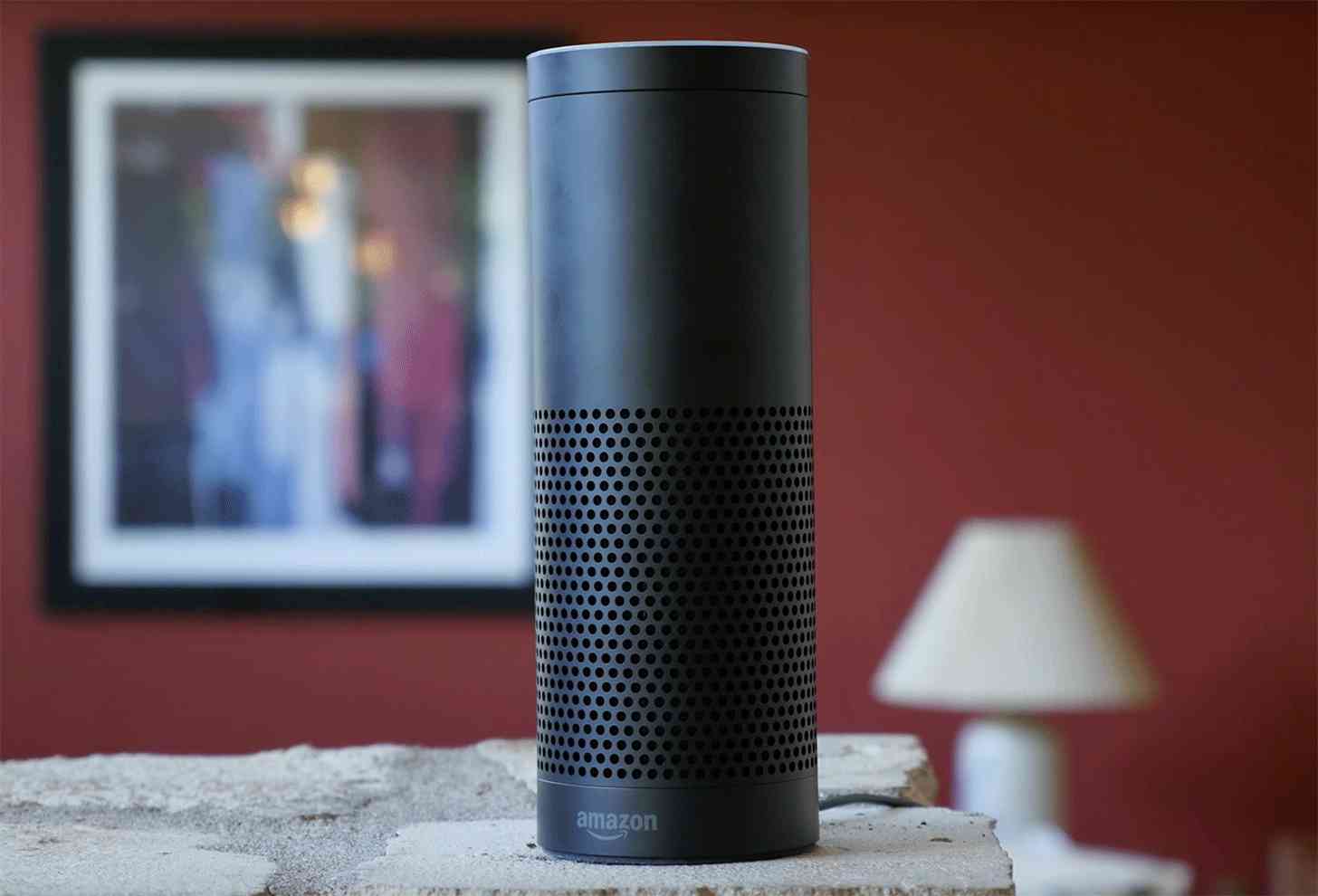 Amazon Echo video review