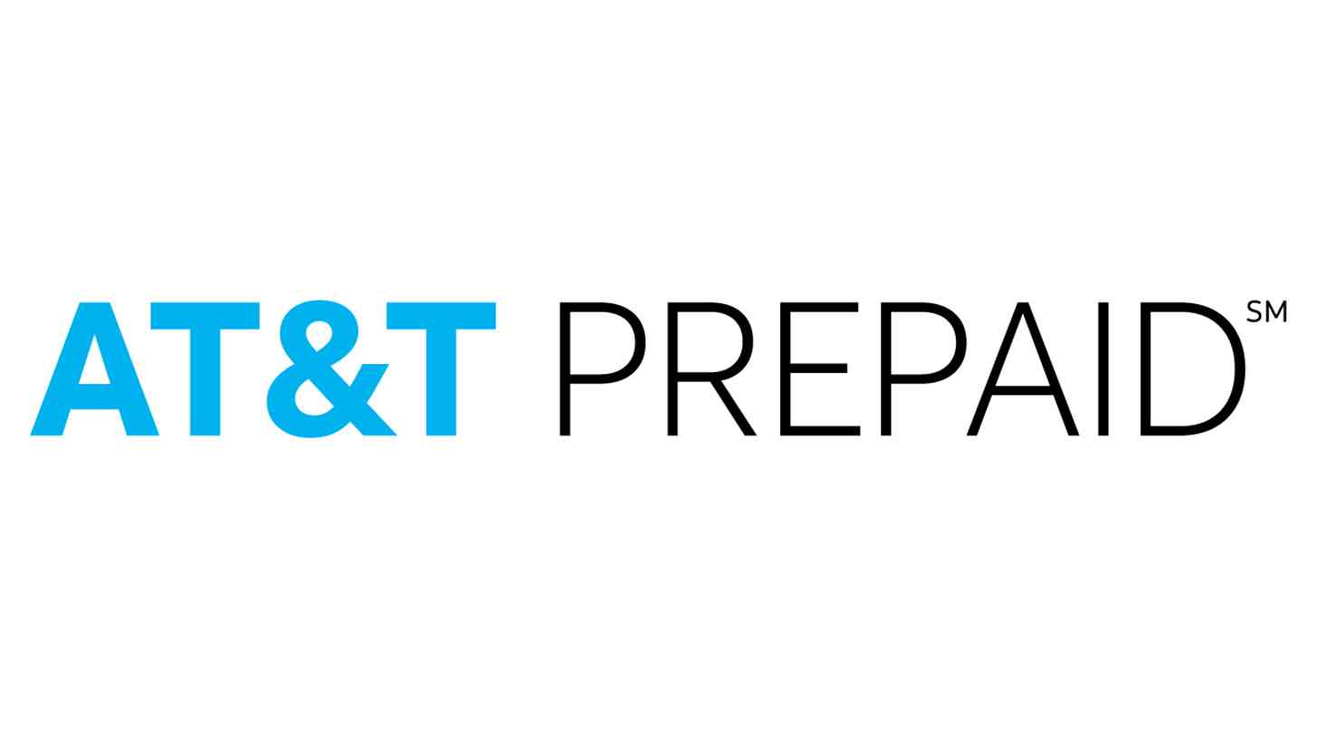 AT&T Prepaid new logo official