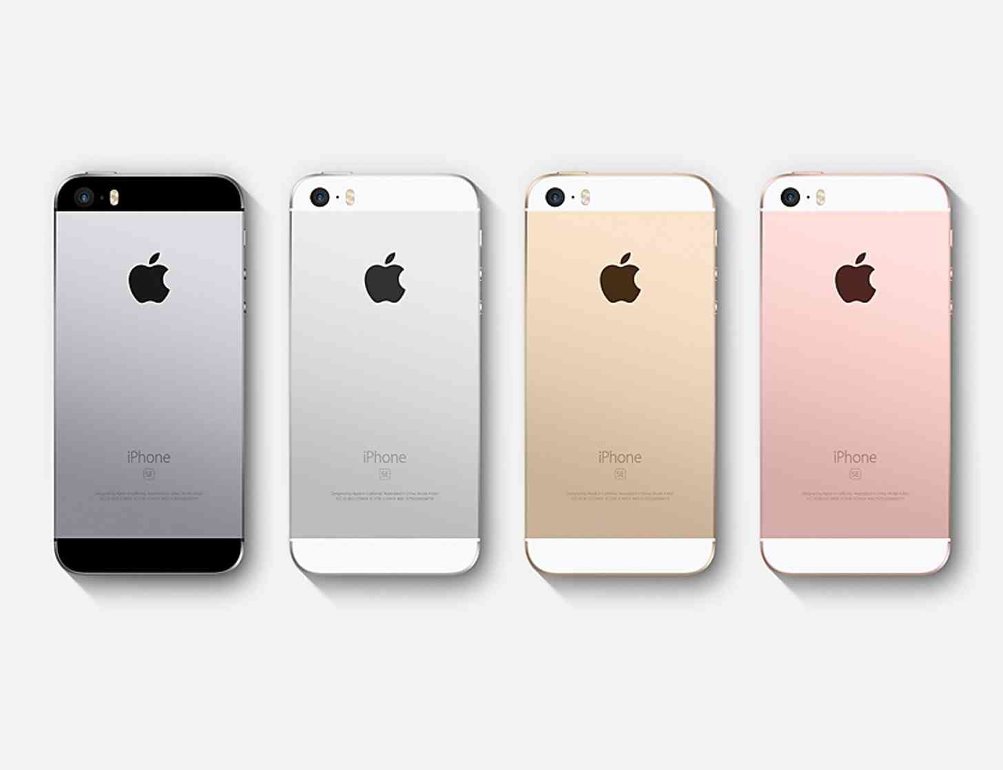 The iPhone SE should continue to be a part of Apple's line-up