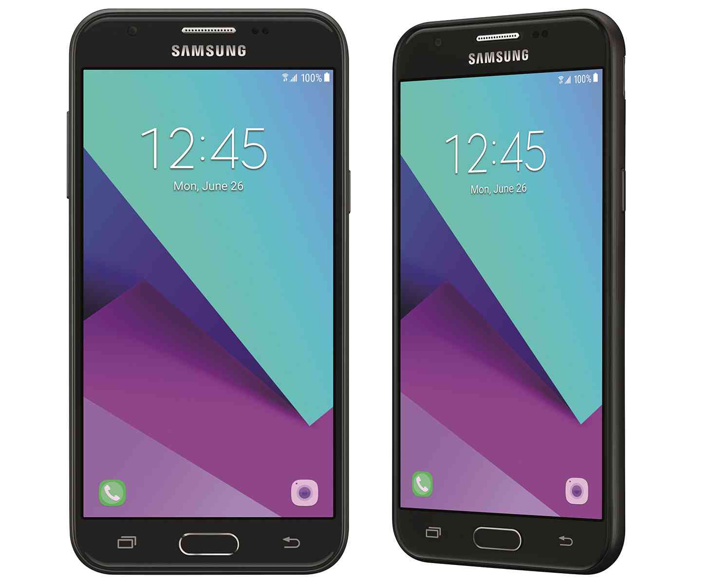 Samsung Galaxy j3 7