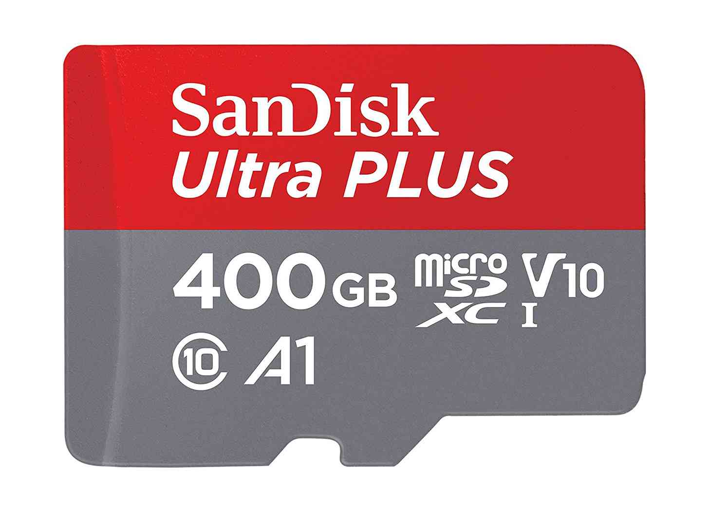 SanDisk 400GB microSD card official IFA 2017