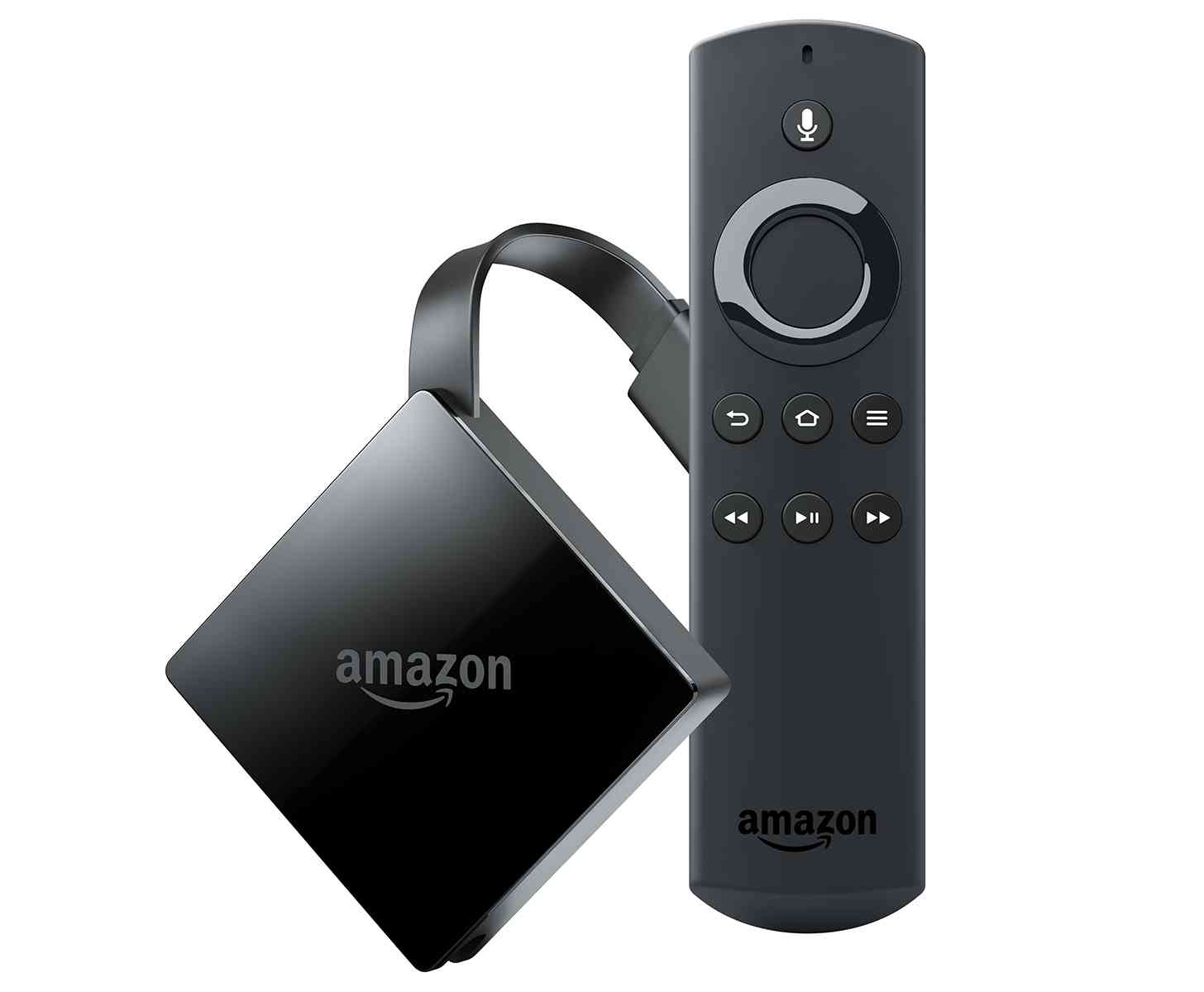Amazon Fire TV 2017 official