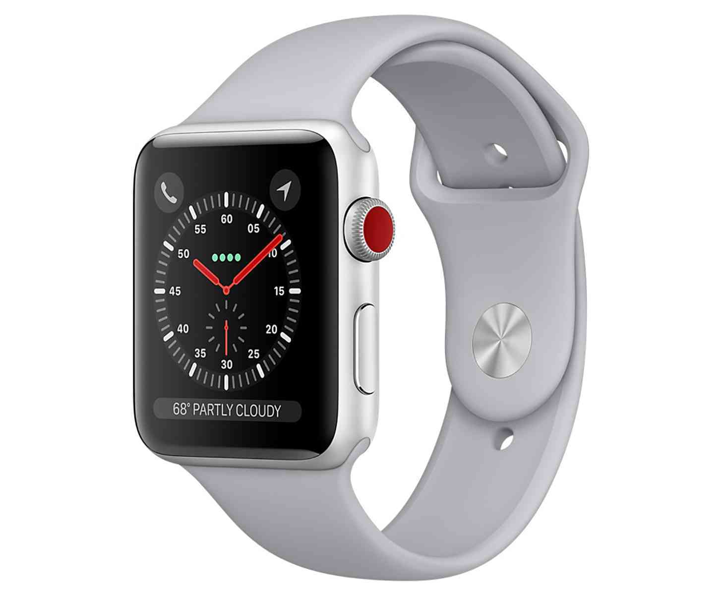 Apple watch deals cellular issues