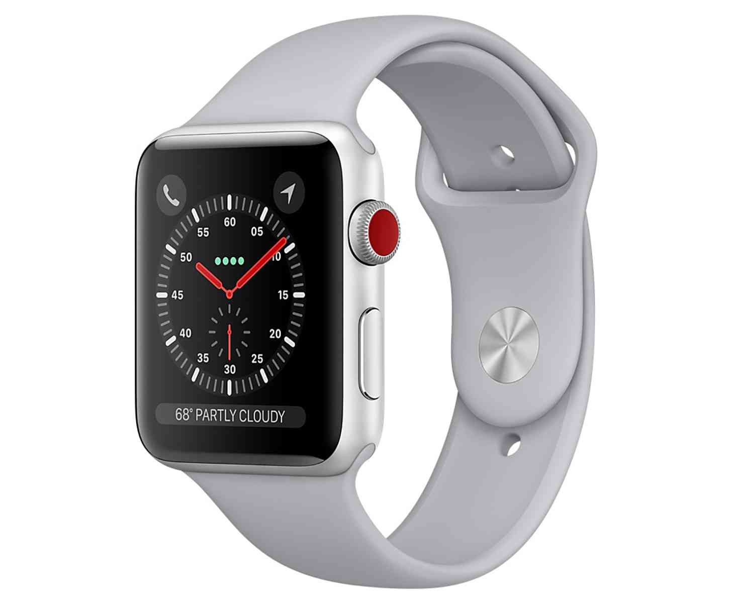Apple Watch Series 3 official large