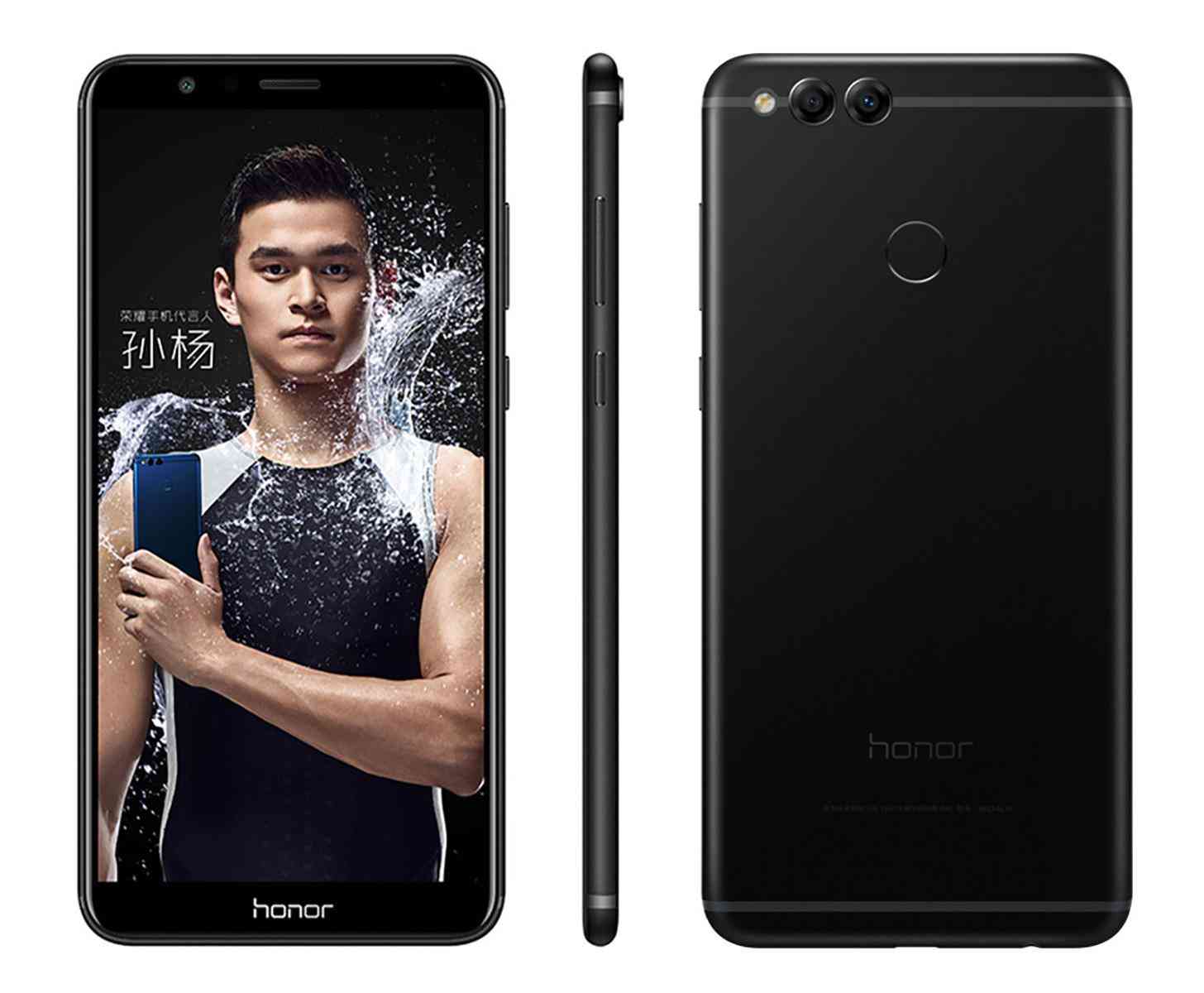 Honor 7X official group