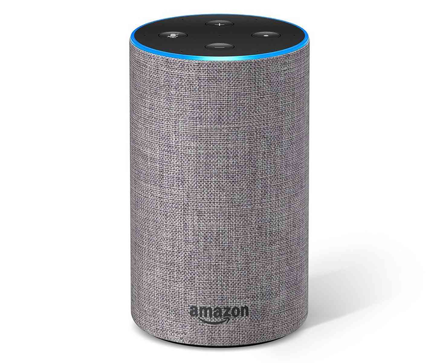 Amazon Echo 2nd Gen official