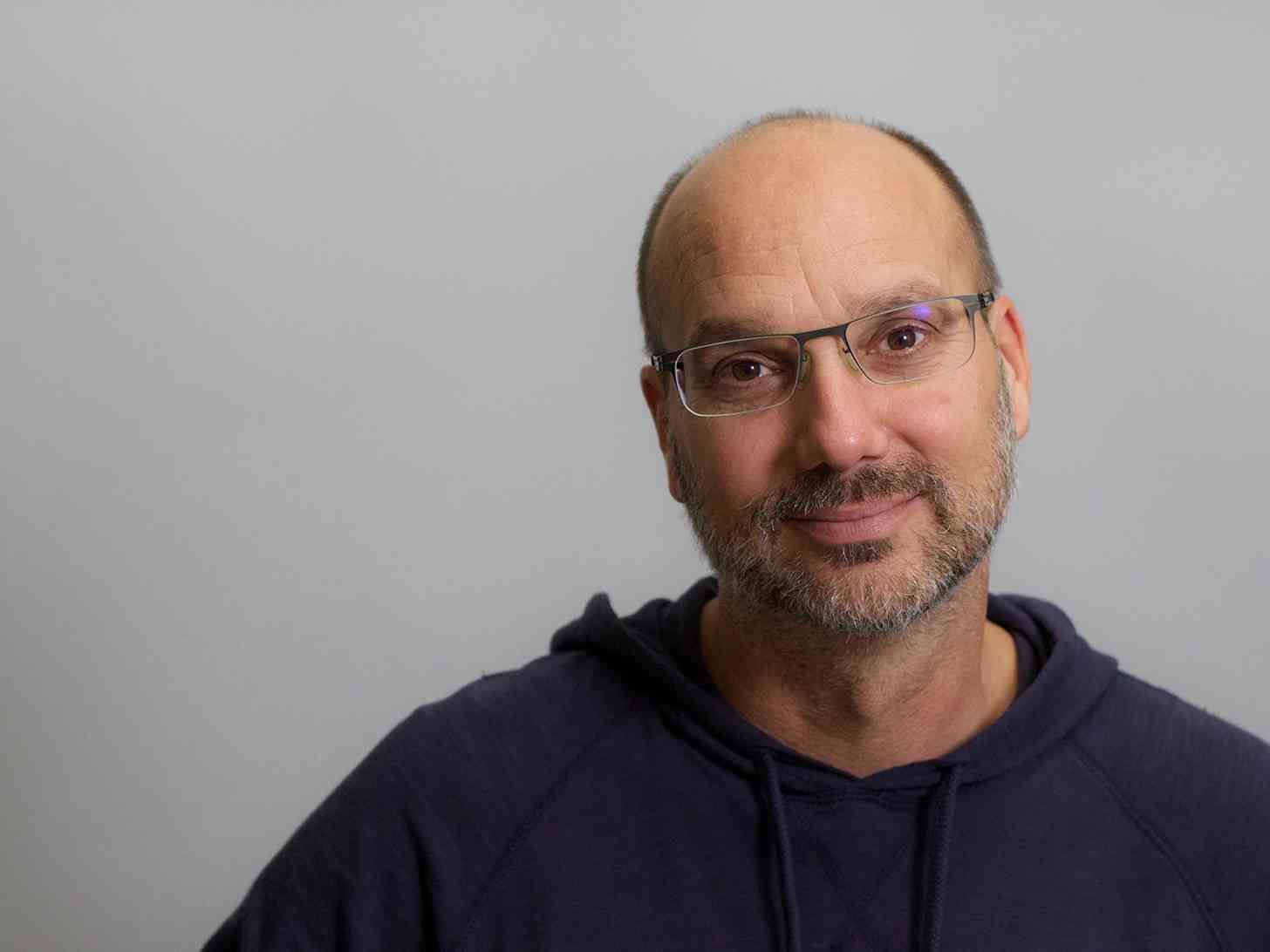 Andy Rubin official photo